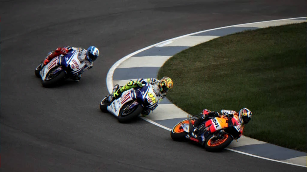 MotoGP Barcelona — crash and double red flags reported
