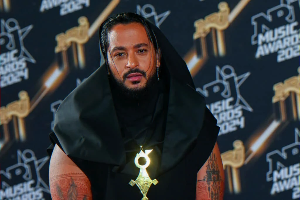 music artist television comeback