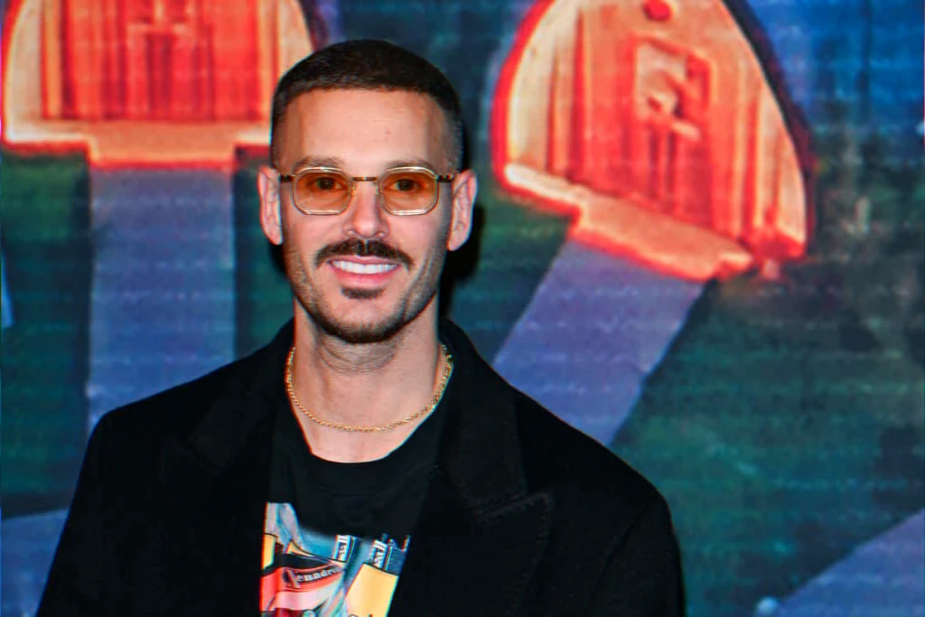 NRJ Music Tour performer responds to TikTok criticism after rain‑soaked concert