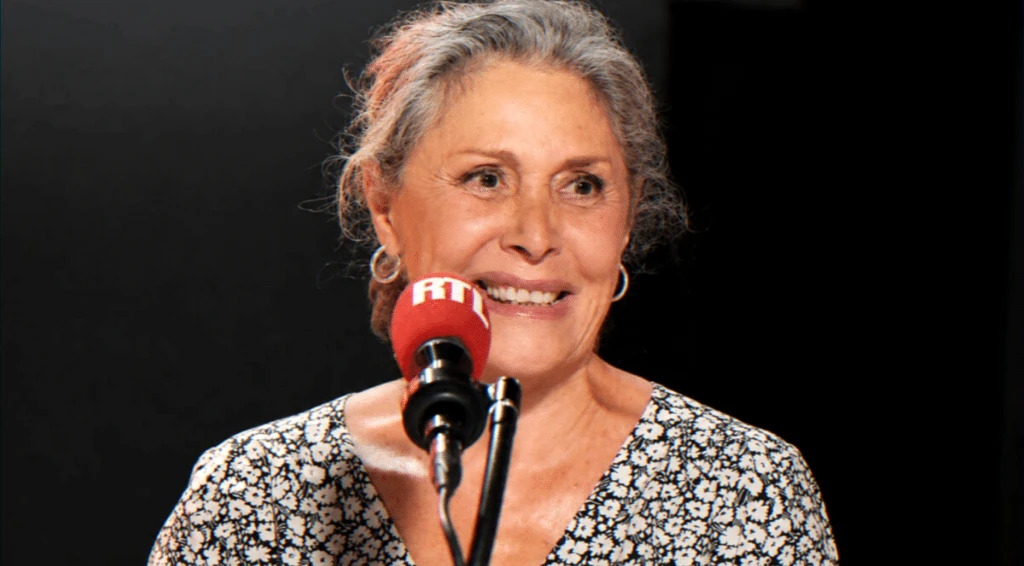 obseques radio host ceremony boulogne 22 mai