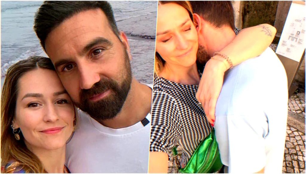 Officialisation d’une nouvelle relation sur Instagram après une séparation publique, discrétion et stabilité familiale