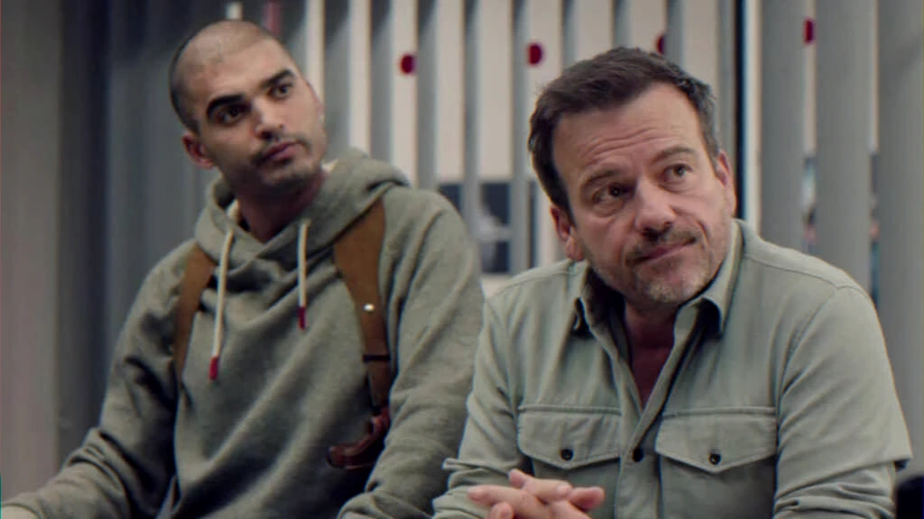 Tensions de production autour de Plus belle la vie sur Studio TF1
