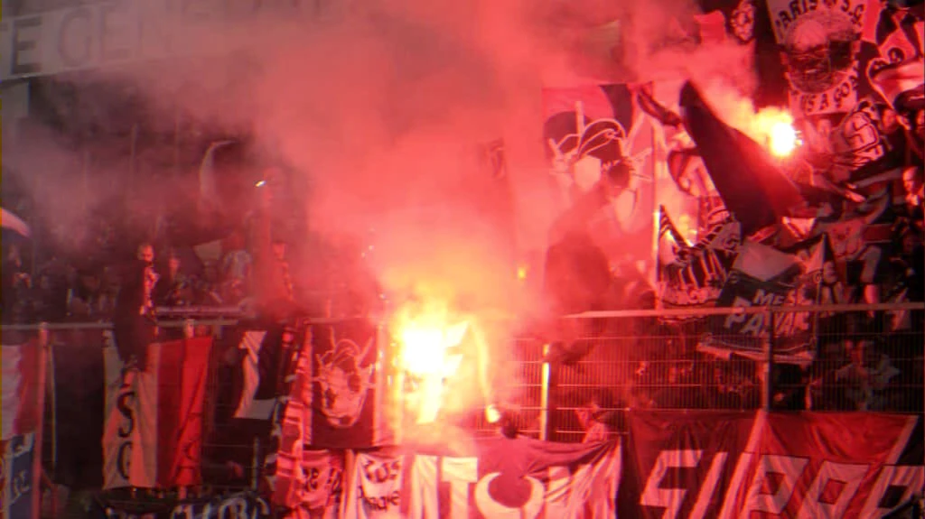 PSG celebrations turn tragic — périphérique accident and investigation