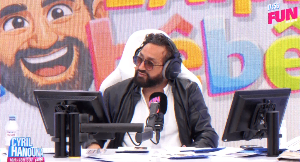 afternoon radio show confirmed 16h-18h