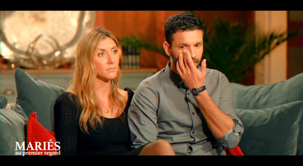 Reality show couple announces move to the south