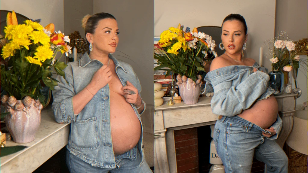 difficult pregnancy recovery and bed-rest update