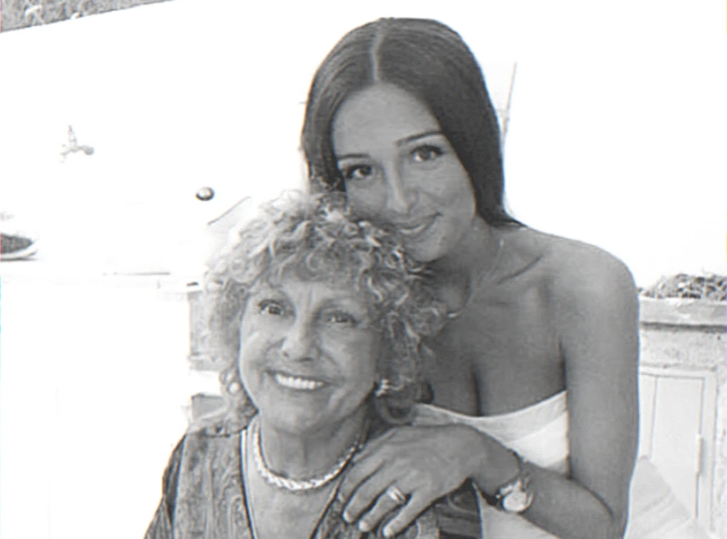 content-creator tribute to grandparent on social media
