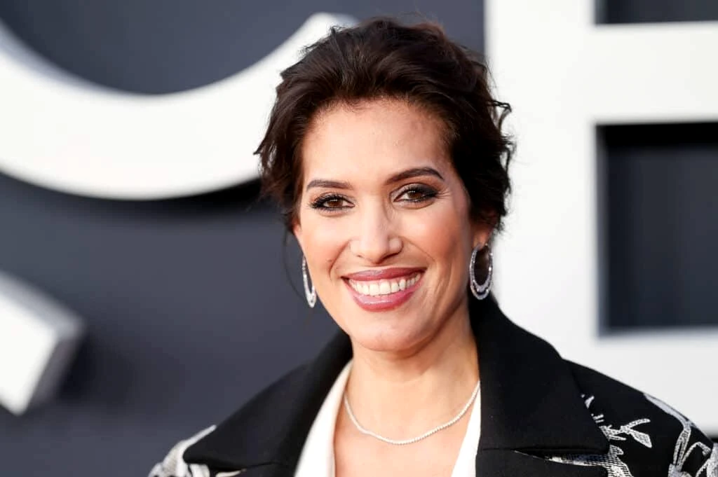 television presenter discusses double mastectomy after breast cancer