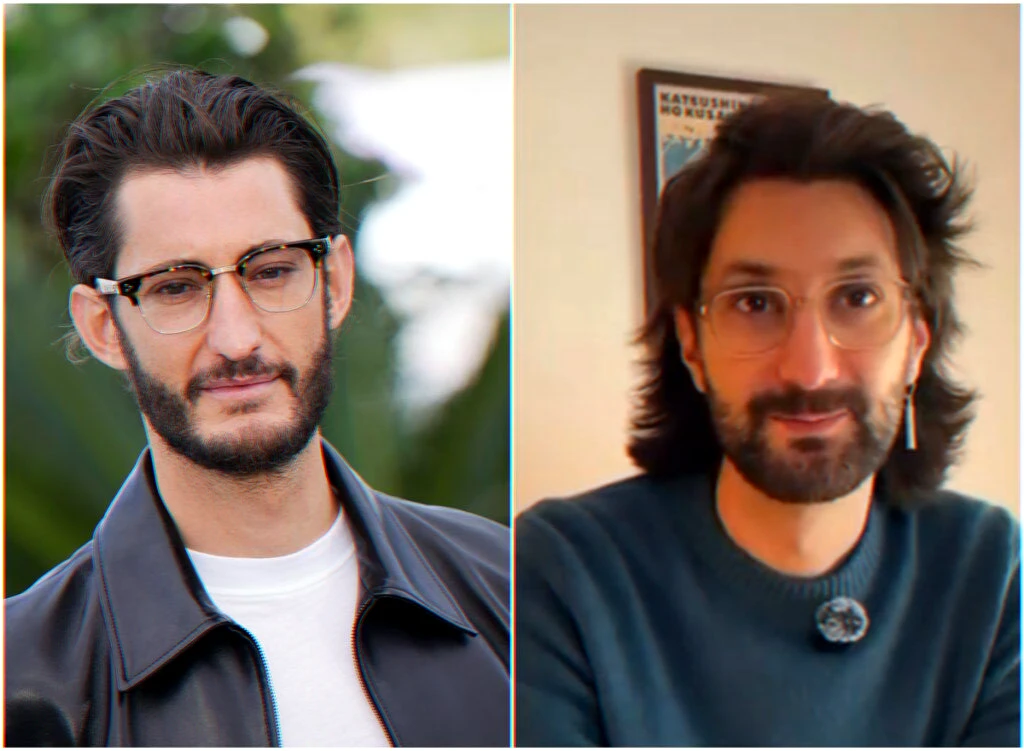 toulouse coiffeur sosie viral