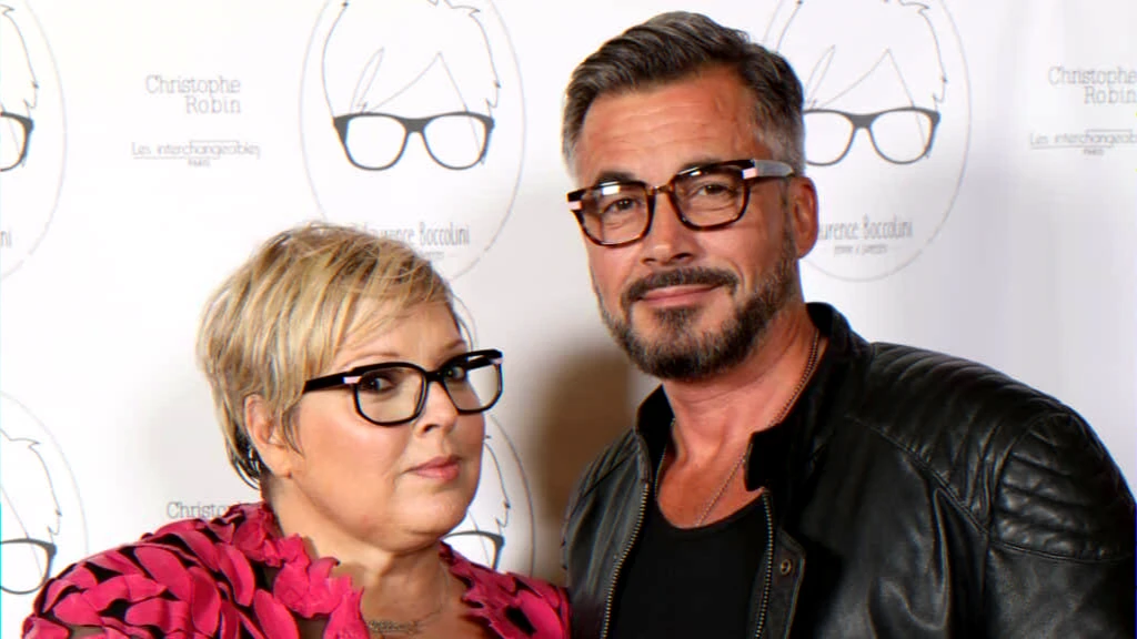 French TV presenter preparing for a summer radio slot and new TV music show