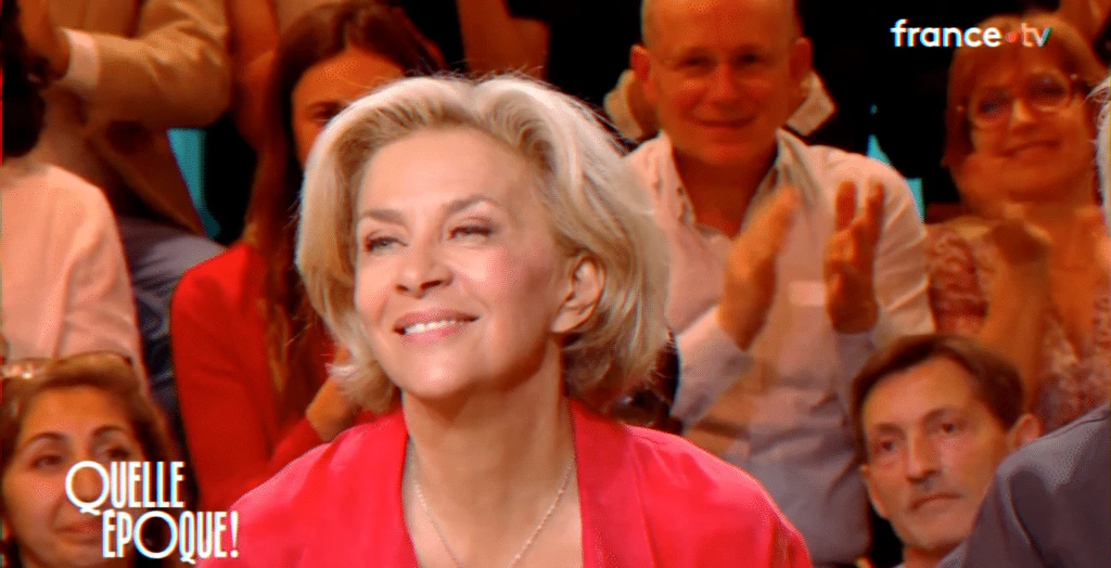 tv star theatre comeback after blacklisting