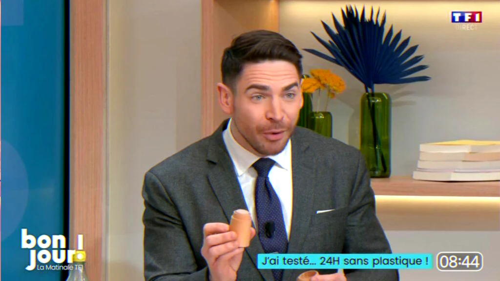weekend-weather-presenter-career-ambitions