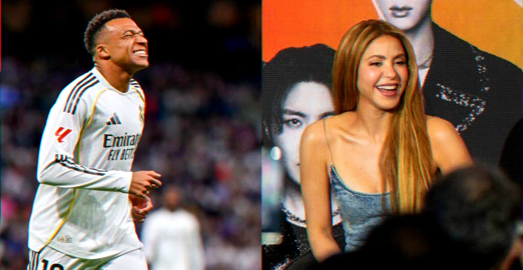 Dai Dai World Cup 2026 anthem preview with pop artist and football star