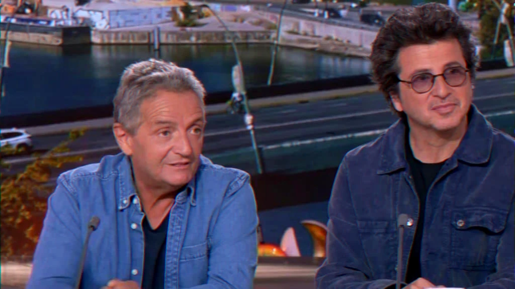 1980s pop duo tour announcement 2027