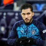 Clairefontaine visit – national team player's tense posture sparks viral reactions