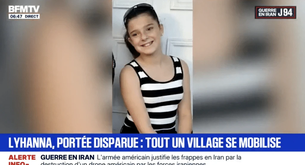 appel à témoins disparition dans le Gers