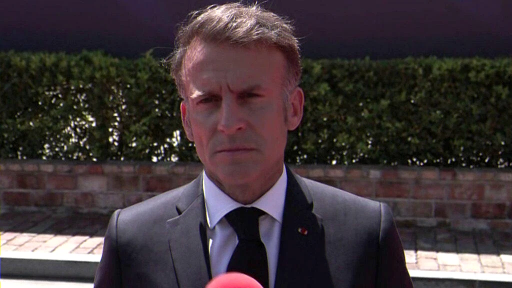 official response after child tragedy