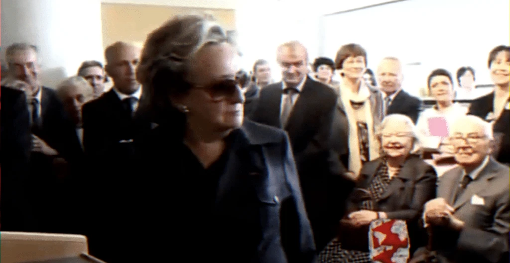 tribute-to-former-first-lady-archive-moment