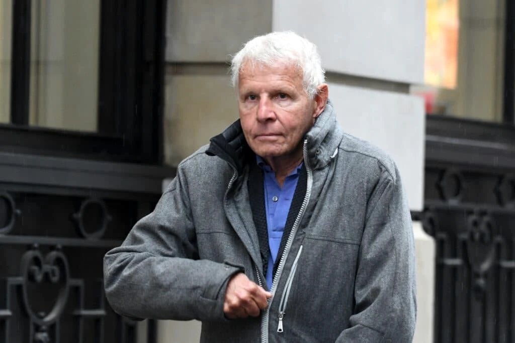 Investigation into multiple sexual-assault allegations against a former TV presenter