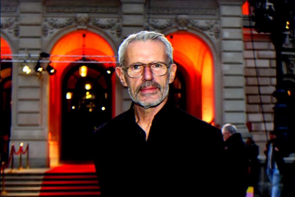 Actor cast as Nicolas Flamel in the new Harry Potter series announcement