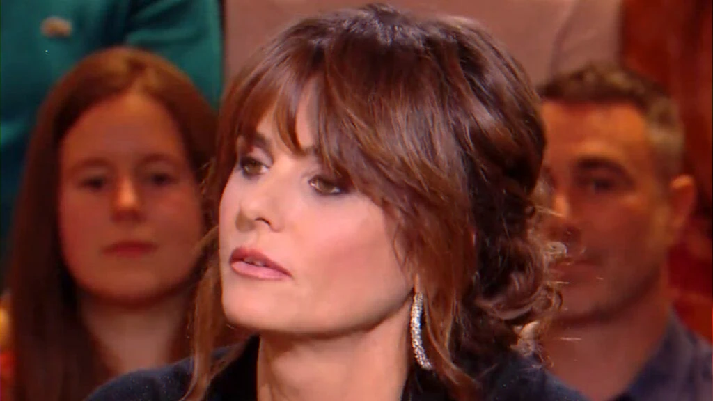 tv-host message of support after Lyannah disappearance