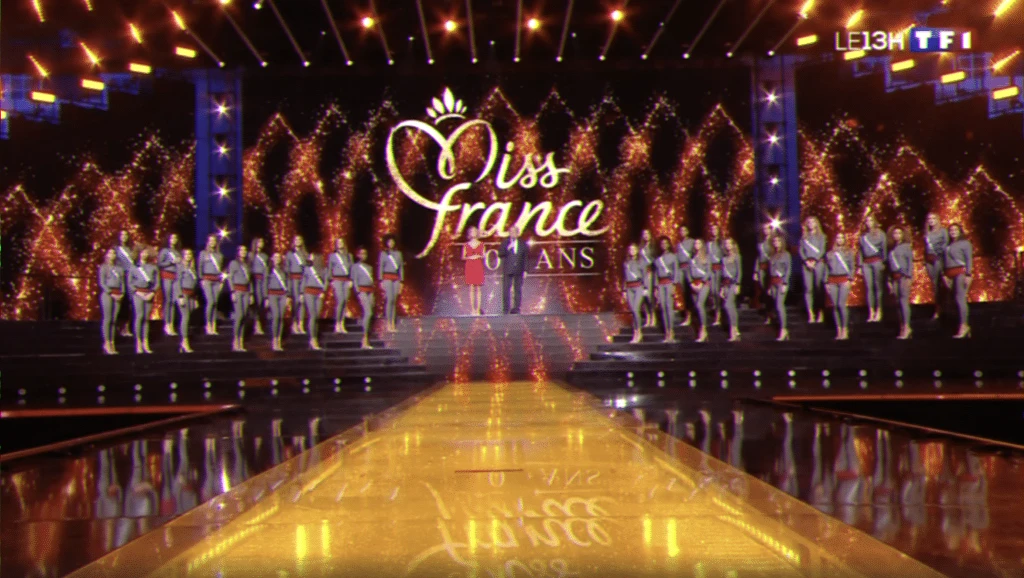 Miss France absence from Miss Universe 2026 dispute