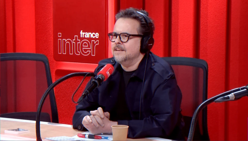 Lancement du podcast « Si besoin » dédié à la santé mentale par un animateur de radio