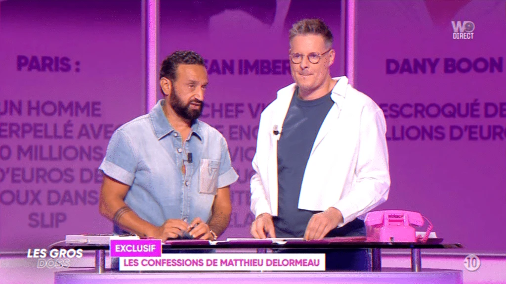 Retour incertain d’un chroniqueur dans TBT9 – actualité et enjeux