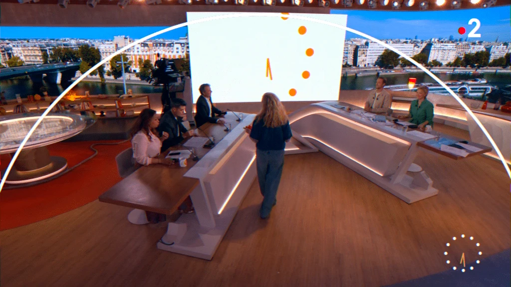 Télématin rallongée à la rentrée – extension de la matinale