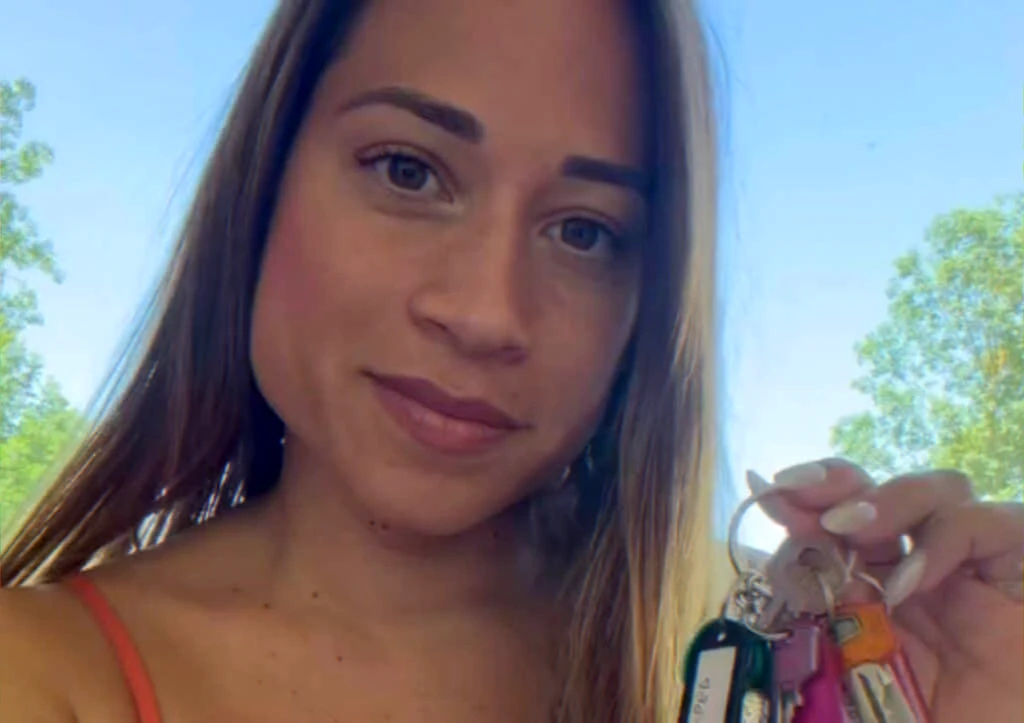 Third pregnancy announced alongside purchase of a sports complex