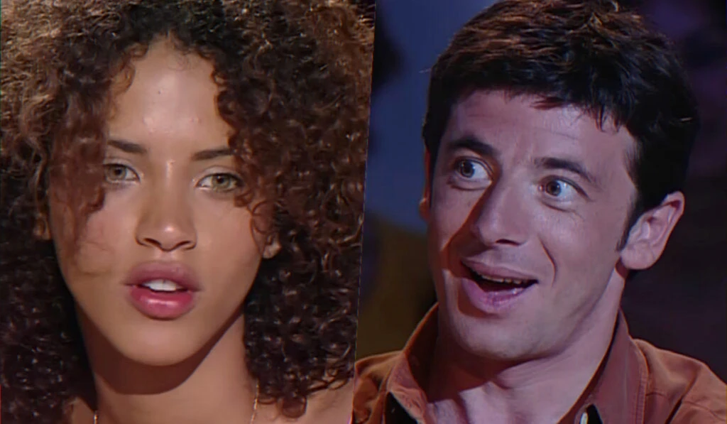 2000 television interview awkward on‑air moment, widely remembered