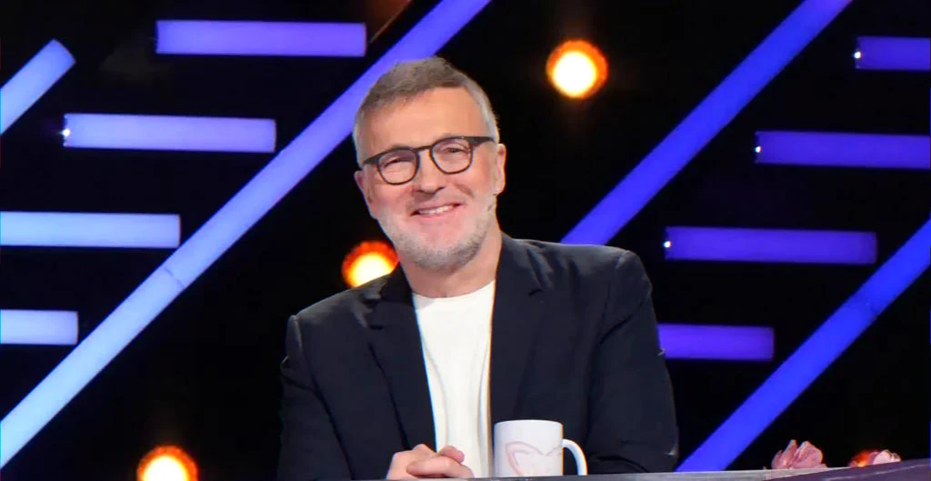 TV presenter leaving screen to focus on theatre and stage projects