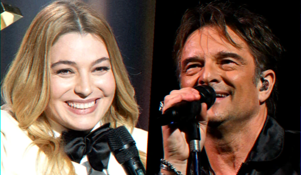 Stadium revival of “Vivre pour le meilleur” drives streaming and composer royalties