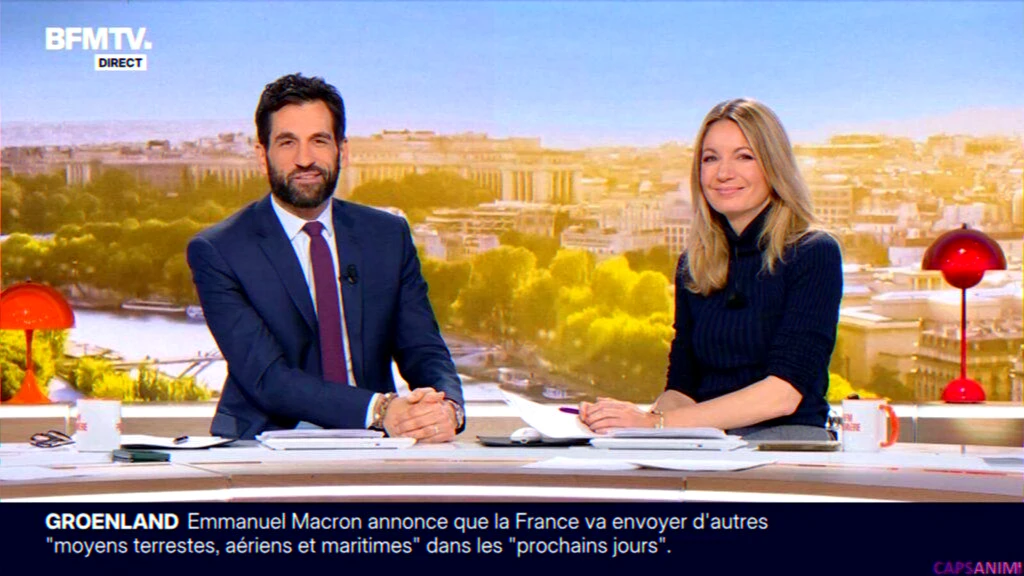 Rumeur nomination à la tranche 18h–20h sur France Télévisions
