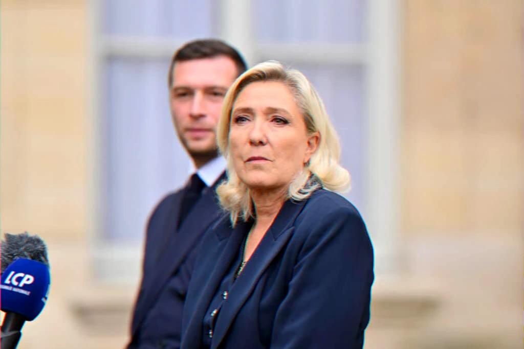 french-presidential-campaign-2027-studio-statement