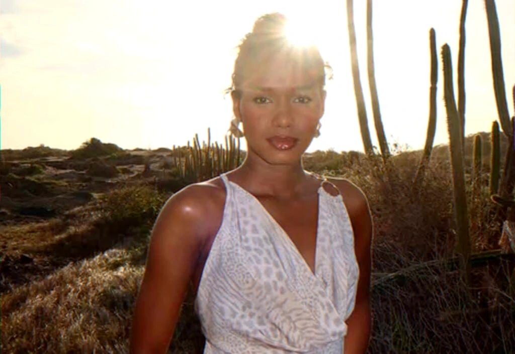 regional pageant titleholder returns to care home