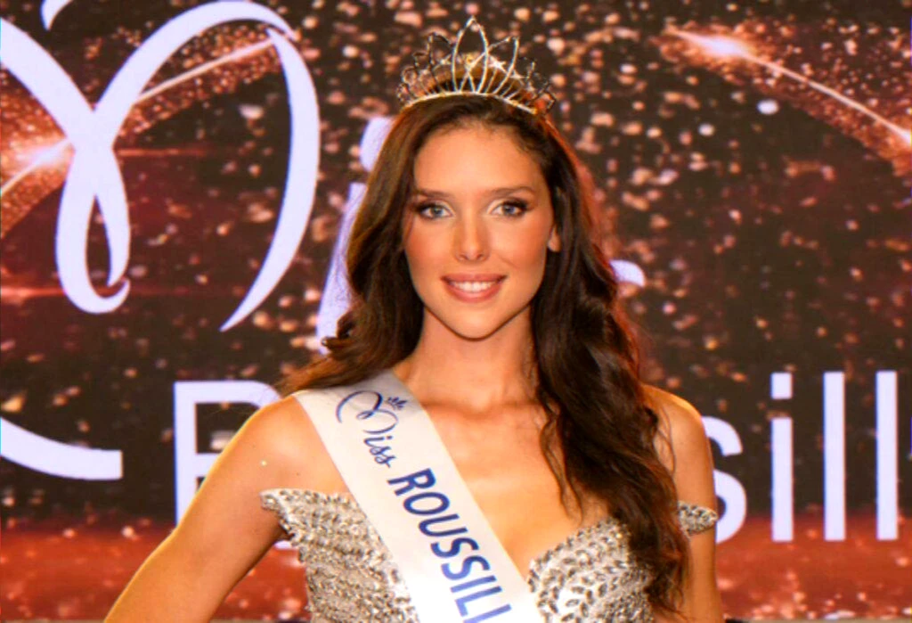 Miss Roussillon 2026 crowned – regional pageant winner and Miss France 2027 candidate